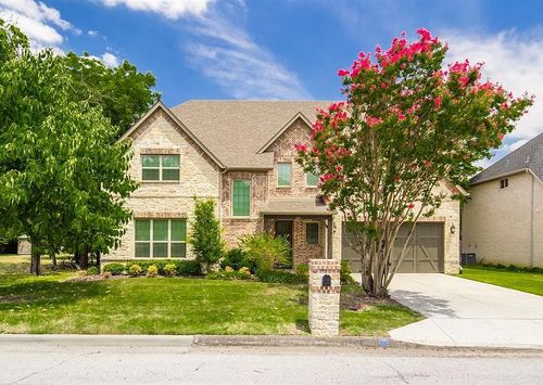 336 Kaye St, Coppell, TX, 75019-3908 | Card Image