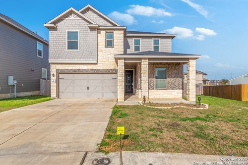 5147 Papalote Gdn, Converse, TX, 78109-3853 | Card Image