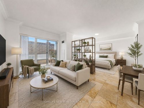 708-887 Bay St, Toronto, ON, M5S3K4 | Card Image