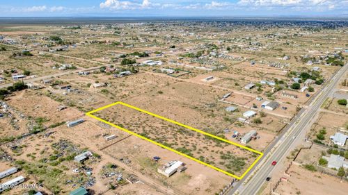 344 Paseo Real Dr, Chaparral, NM, 88081-7921 | Card Image
