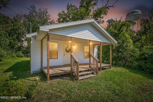 631 Moore St, Baldwin, FL, 32234-2013 | Card Image