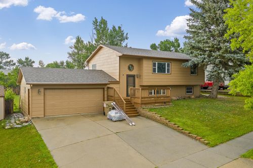 1603 Plateau Lane, Rapid City, SD, 57703 | Card Image