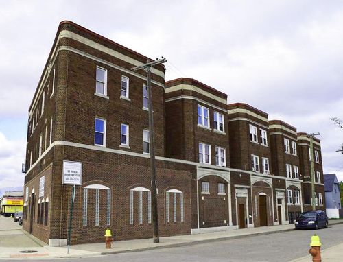 apt-305-4031 Wesson St, Detroit, MI, 48210-2484 | Card Image