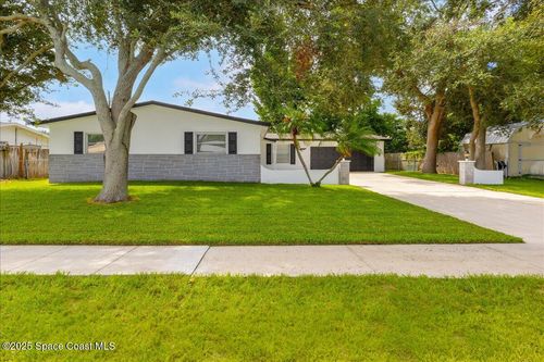 265 Coldstream Ave, Merritt Island, FL, 32953-4681 | Card Image