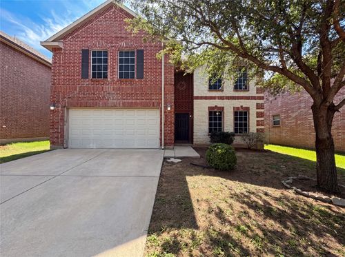 4709 Dogwood Dr, Denton, TX, 76208-6853 | Card Image