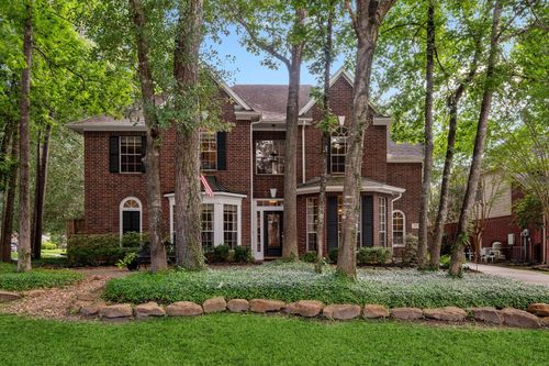 3003 Apple Forest Court, Kingwood, TX, 77345 | Card Image