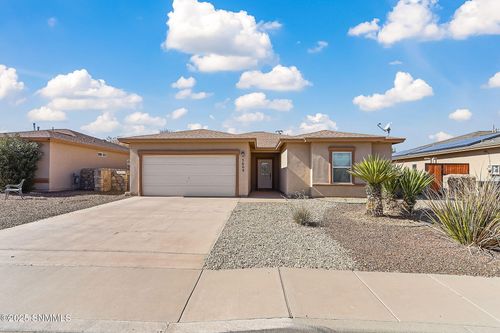 5609 Wales Drive, Santa Teresa, NM, 88008 | Card Image