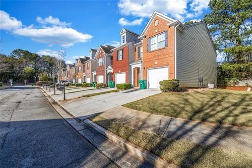 1246 Adcox Sq, Stone Mountain, GA, 30088-4546 | Card Image