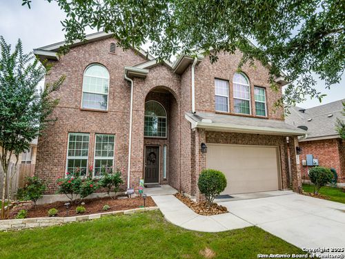 333 Eglington Way, Cibolo, TX, 78108-4341 | Card Image
