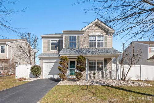 45 Devon Dr, East Brunswick, NJ, 08816-5329 | Card Image