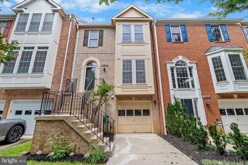 13802 Lambertina Pl, ROCKVILLE, MD, 20850-5419 | Card Image