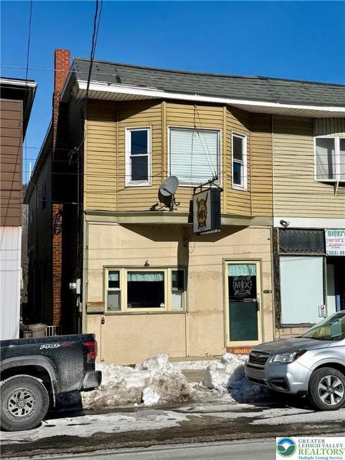 106 E Catawissa St, Nesquehoning, PA, 18240-1614 | Card Image