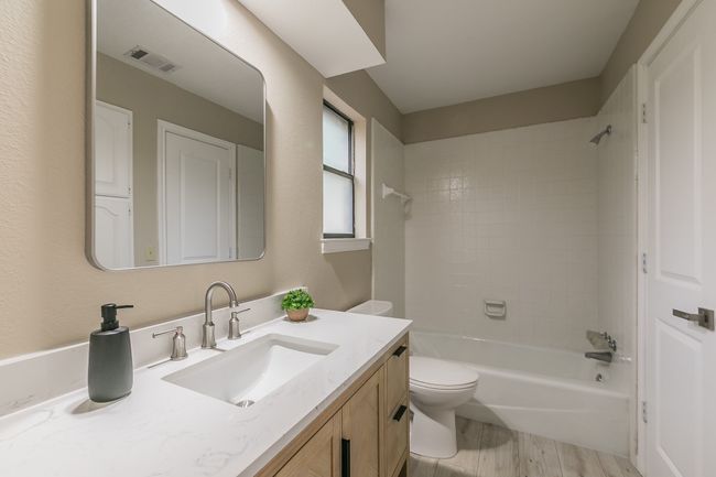 3304 Starlight Trl, House other with 3 bedrooms, 3 bathrooms and null parking in Plano TX | Image 17