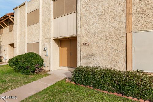 8056 N 31st Ln, Phoenix, AZ, 85051-6219 | Card Image