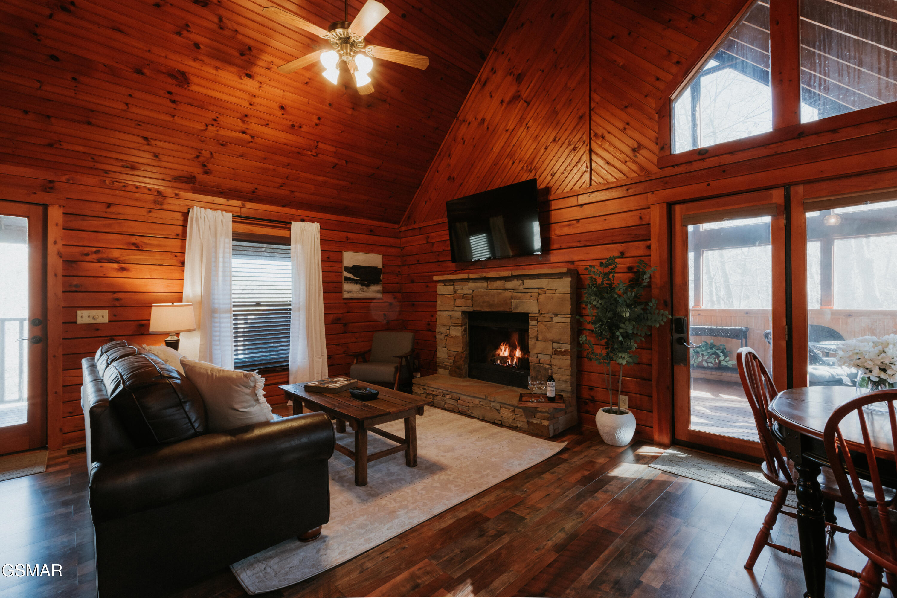 Residential in Sevierville 4