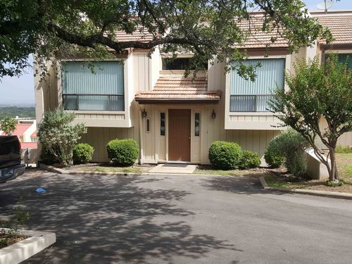 401 Hi There, Horseshoe Bay, TX, 78657-5855 | Card Image