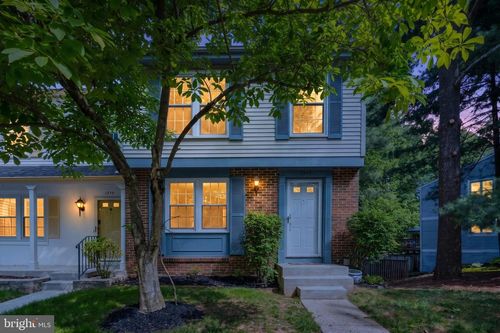 1577 Bennington Woods Ct, RESTON, VA, 20194-1615 | Card Image