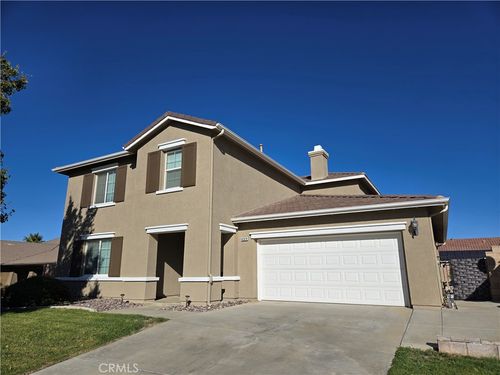 42610 Meridian Way, Lancaster, CA, 93536-4555 | Card Image