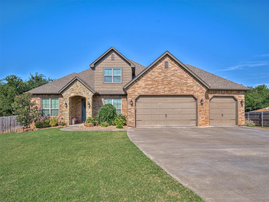 147th Cir, Oklahoma City, OK 73165