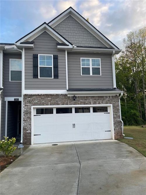 1562 Gray Branch Dr, Lawrenceville, GA, 30045-6762 | Card Image
