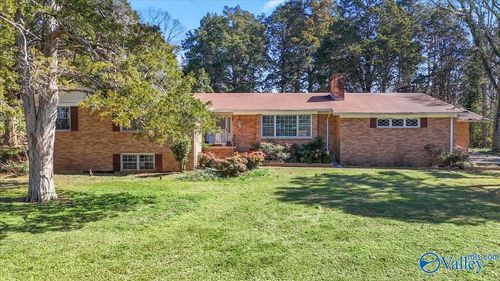 8511 Valley View Dr Se, Huntsville, AL, 35802-3507 | Card Image