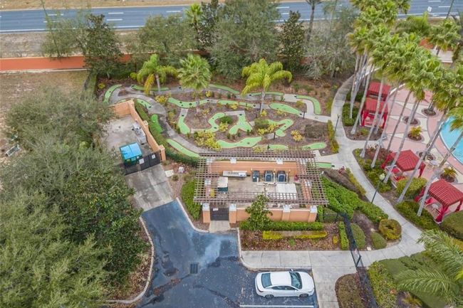 Aerial View of Putt Putt | Image 58