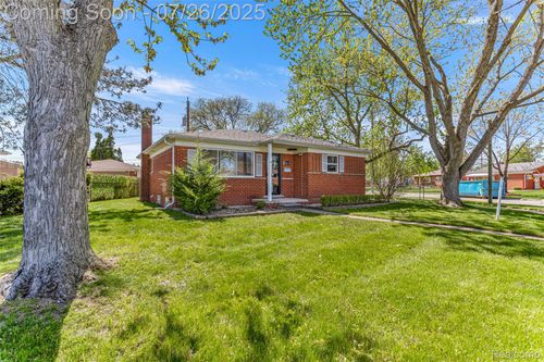26011 Keith Street Street, Dearborn Heights, MI, 48127 | Card Image