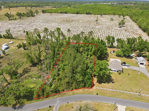 503 Judson Drive, Perry, FL, 32348 | Card Image