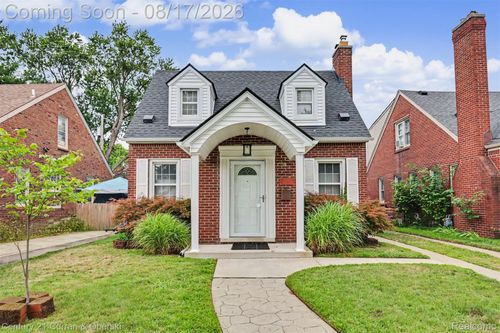 23010 Murray St, Dearborn, MI, 48128-1828 | Card Image