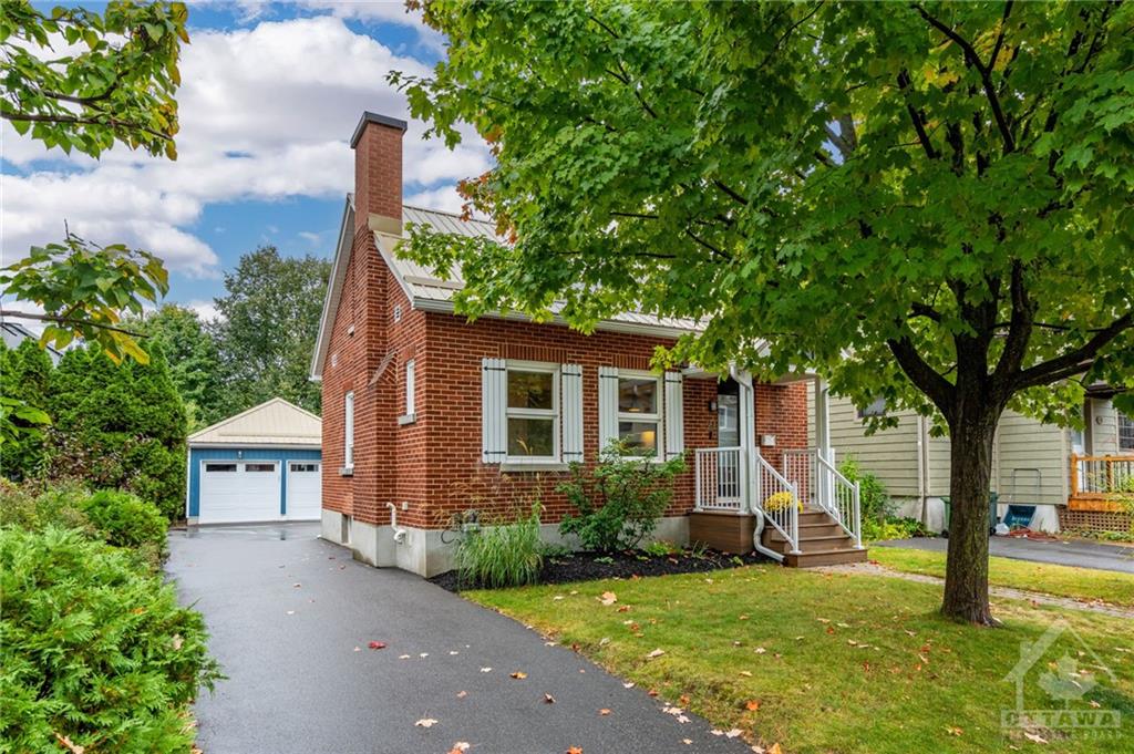 21 Ross Ave, For Sale in Ottawa Zoocasa