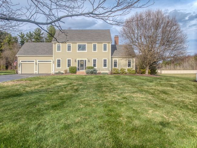 5 Southfield Ct, House other with 3 bedrooms, 3 bathrooms and 6 parking in Grafton MA | Image 41