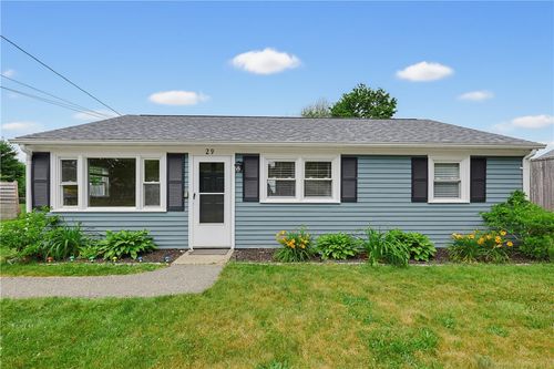 29 Rosedale Dr, Bristol, RI, 02809-4219 | Card Image