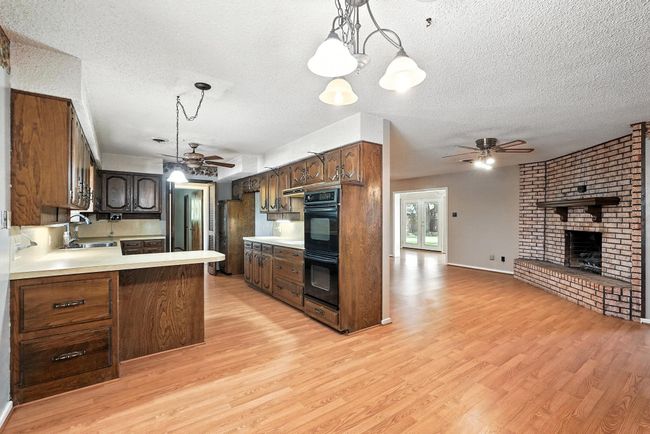3307 48 Th St, House other with 3 bedrooms, 2 bathrooms and null parking in Snyder TX | Image 15