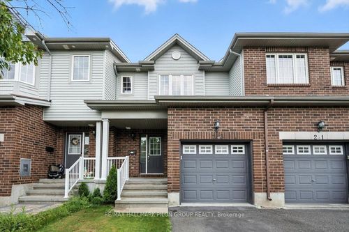 243 Cityview Cres, Orleans, ON, K4A0T9 | Card Image