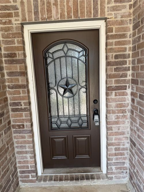 1204 Barn Owl Dr, Little Elm, TX, 75068-4662 | Card Image