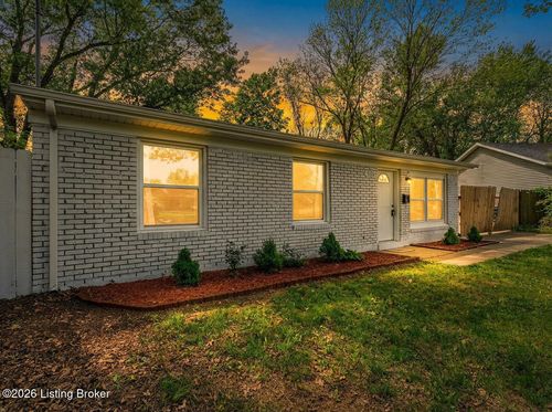 10906 Milwaukee Way, Louisville, KY, 40272-4150 | Card Image