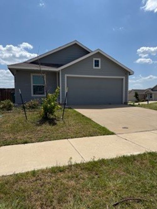 2402 Hesperus Avenue, Crandall, TX, 75114 | Card Image