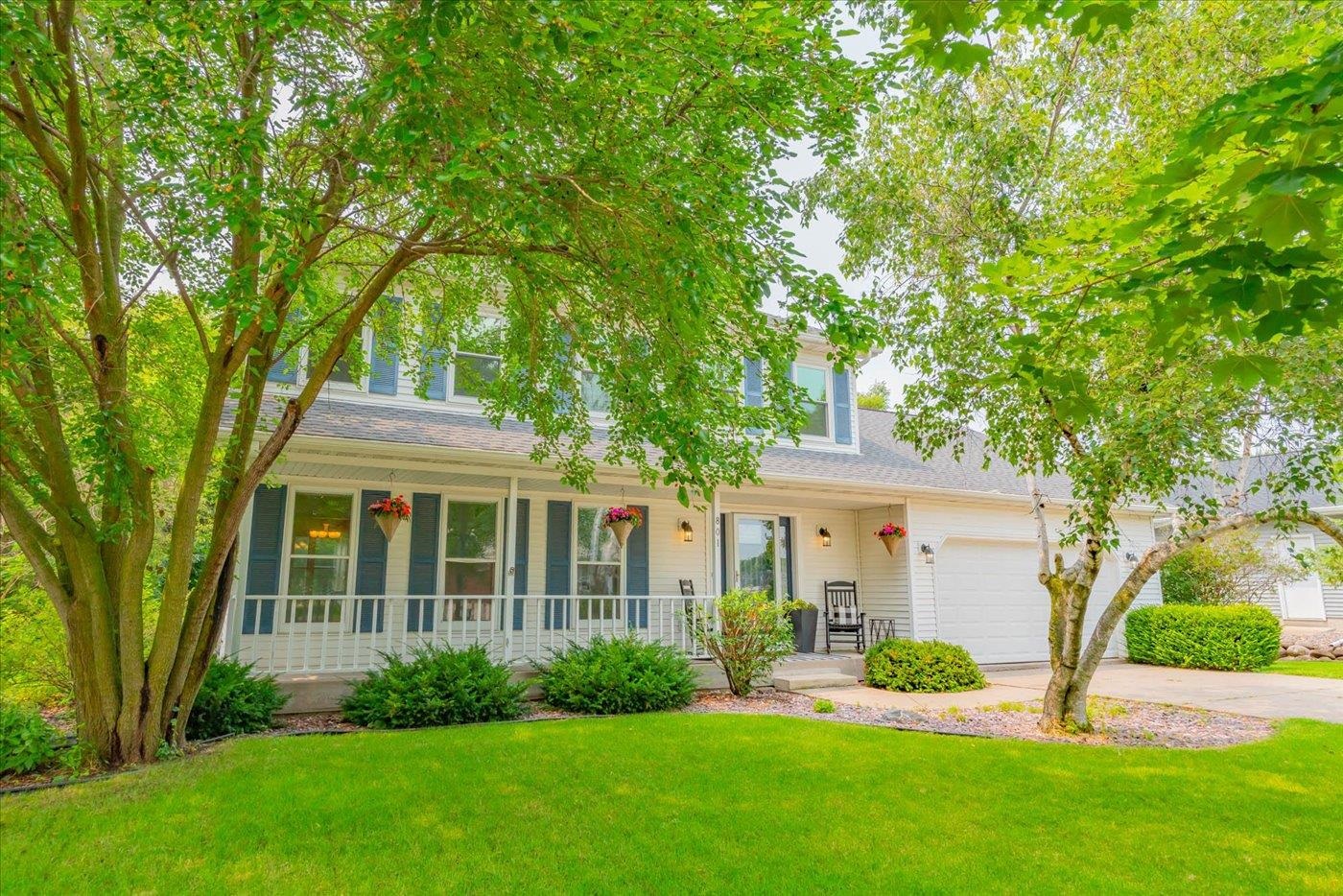 Parkview St, Cottage Grove, WI 53527