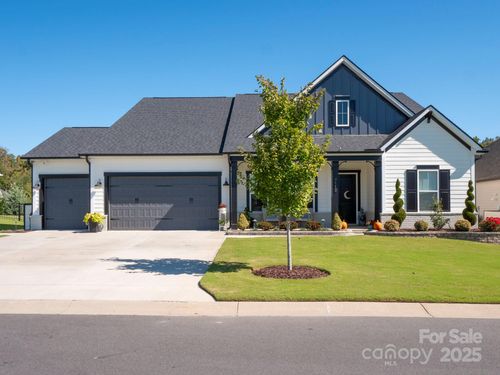 7112 Irongate Dr, Lancaster, SC, 29720-4300 | Card Image