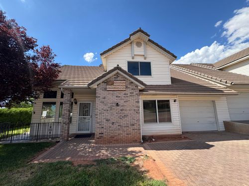 unit-5-438 N Stone Mountain Dr, St. George, UT, 84770-5064 | Card Image