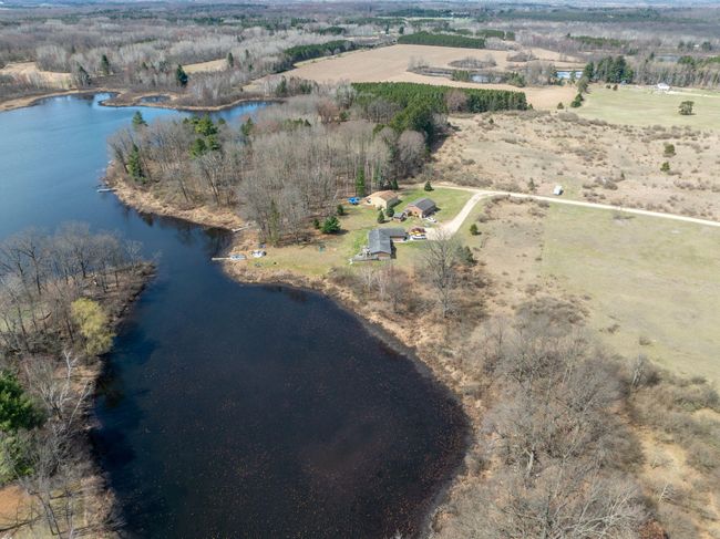 671-ACRES - 13384 Swistier Dr, Home with 0 bedrooms, 0 bathrooms and null parking in Remus MI | Image 6