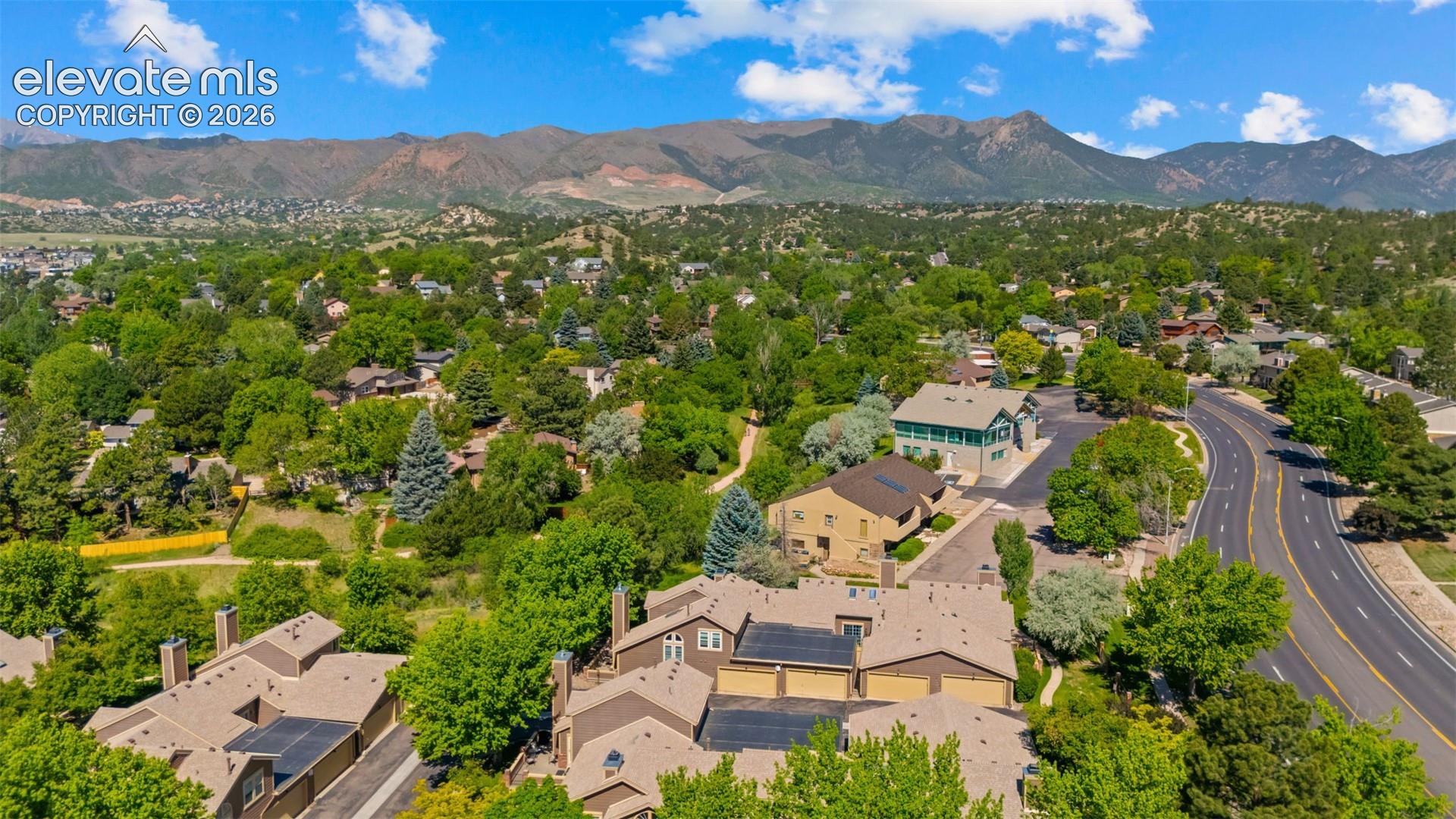 Residential in Colorado Springs 5
