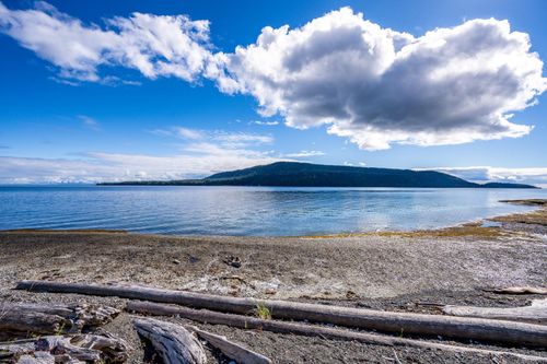 4940 East Rd, Denman Island, BC, V0R1T0 | Card Image