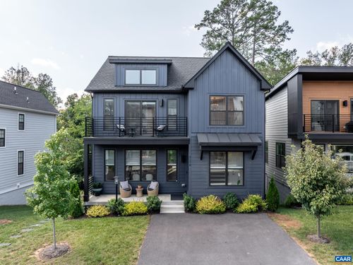 3178 Horizon Rd, CHARLOTTESVILLE, VA, 22902-6603 | Card Image