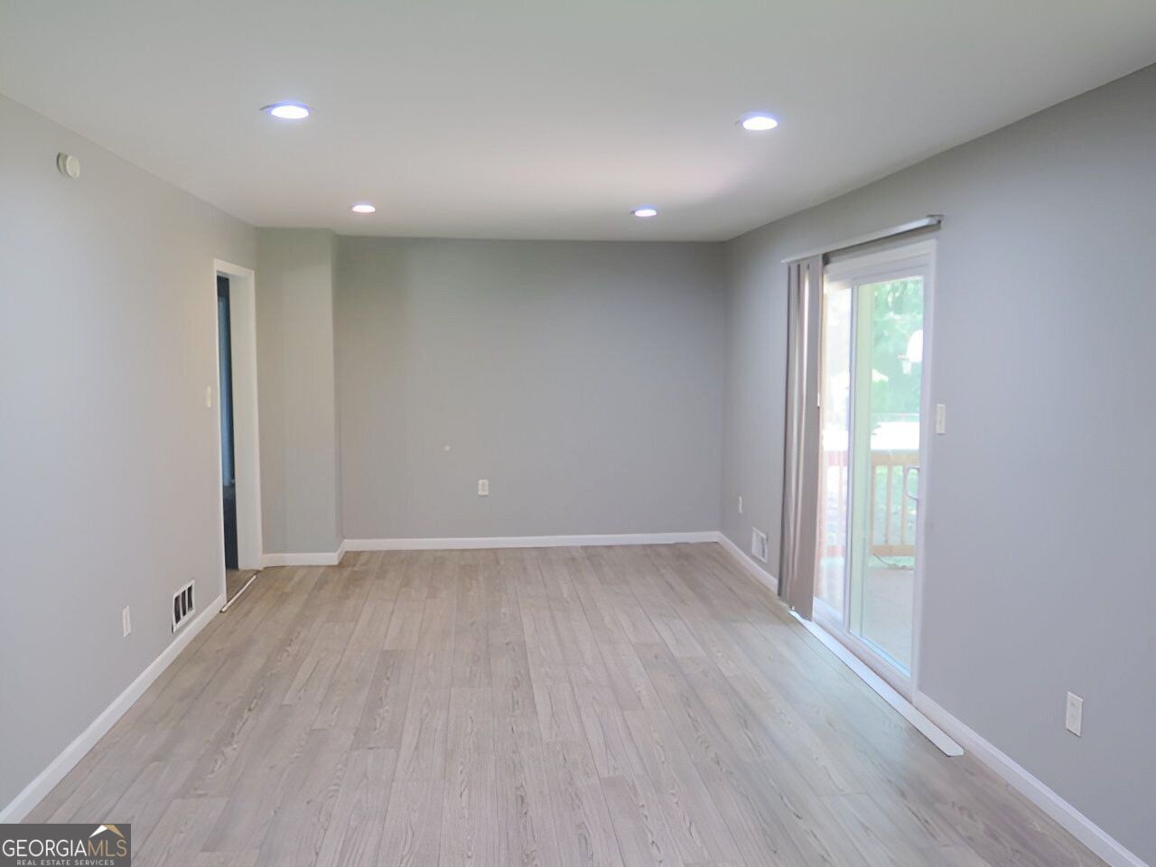 Residential in Atlanta