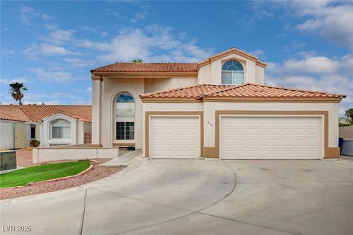 259 Bonnie Claire Ct, Henderson, NV, 89074-3383 | Card Image