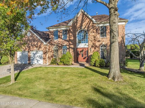 14 Nicklaus Ln, Farmingdale, NJ, 07727-3862 | Card Image