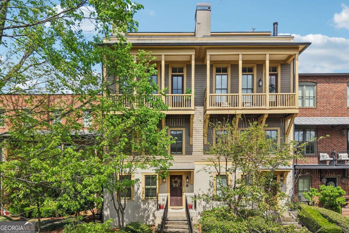 Residential in Norcross