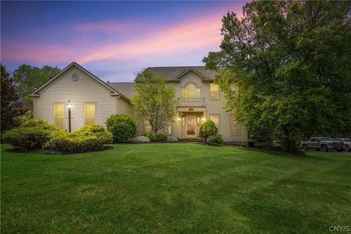 4469 Winding Creek Rd, Manlius, NY, 13104-8347 | Card Image