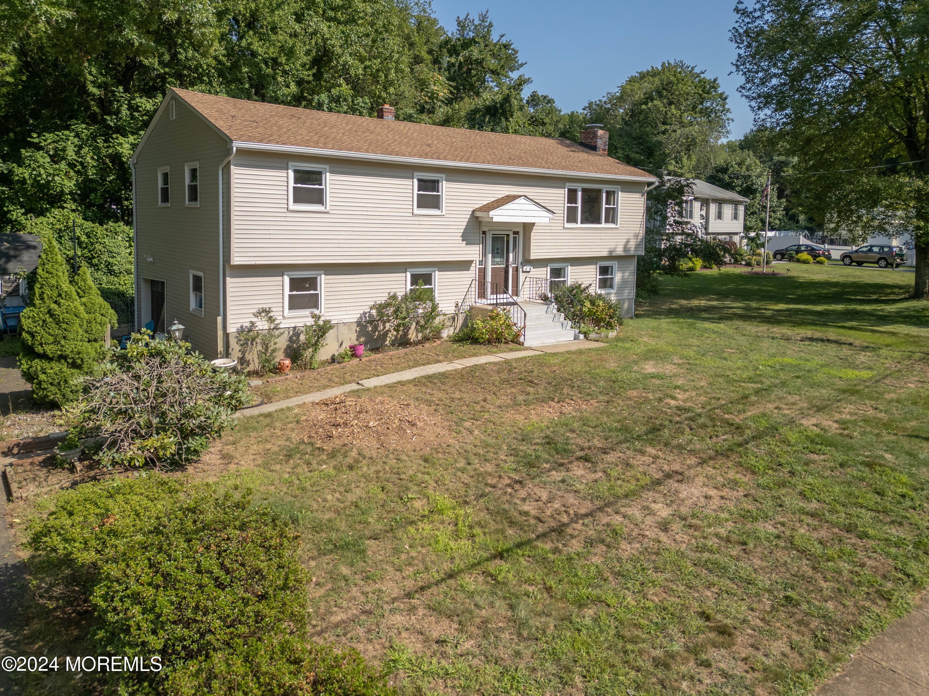 Kelvin Ave, Leonardo, NJ 07737